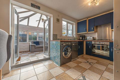 3 bedroom detached house for sale, Cedar Wood Drive, Rogerstone, NP10