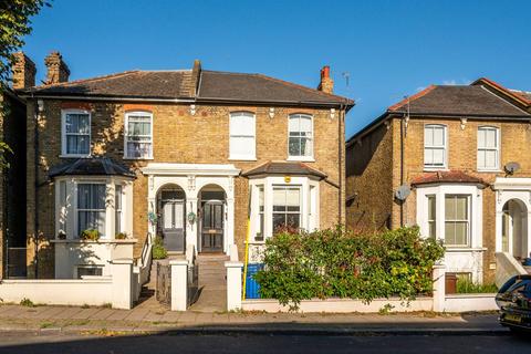 undefined, Barry Road, Dulwich, London, SE22