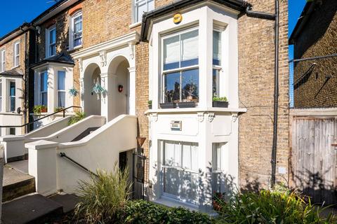 undefined, Barry Road, Dulwich, London, SE22