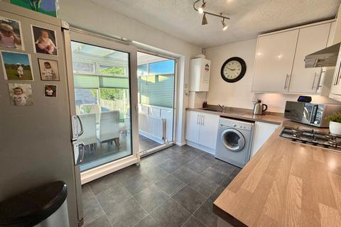 undefined, Cherry Tree Rise, Keighley, BD21