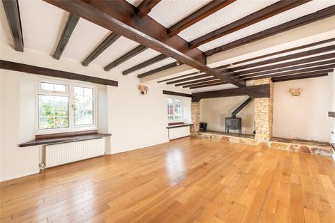 3 bedroom detached house for sale, High Street, Milton Malsor, Northampton, Northamptonshire, NN7