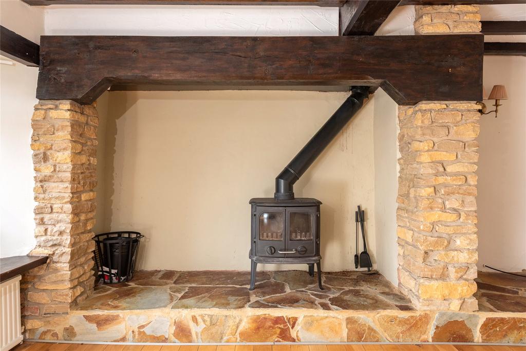Inglenook