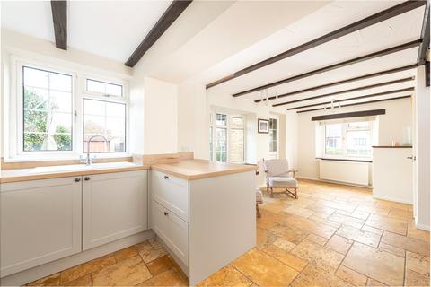 3 bedroom detached house for sale, High Street, Milton Malsor, Northamptonshire, NN7