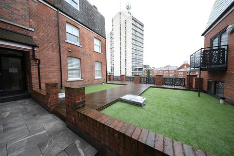 undefined, George Street, Hull