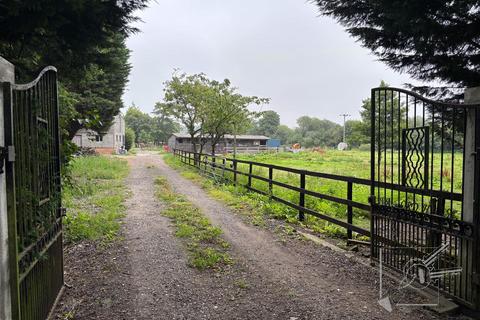 undefined, Stone Street, Stanford, Ashford