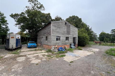 undefined, Stone Street, Stanford, Ashford