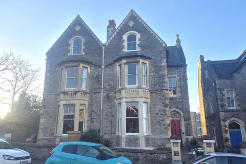 1 bedroom apartment for sale, Victoria Road, North Somerset BS21