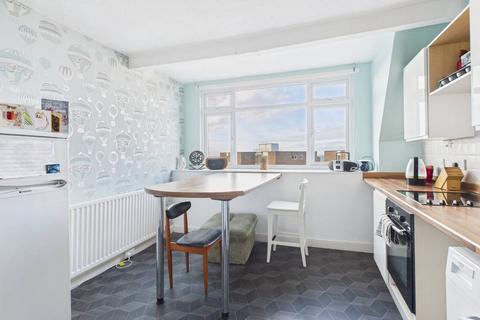 1 bedroom apartment for sale, Victoria Road, North Somerset BS21