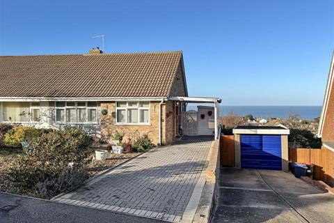 2 bedroom semi-detached bungalow for sale, Sandpiper Road, Whitstable
