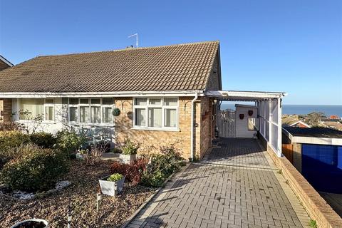 2 bedroom semi-detached bungalow for sale, Sandpiper Road, Whitstable