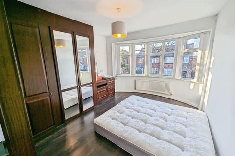 4 bedroom semi-detached house to rent, Sutherland Road, Greater Manchester M16