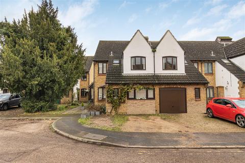 Elsworth Place, Cambridge CB2