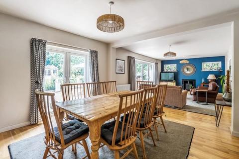 5 bedroom detached house for sale, THE PADDOCK, WESTCOTT, RH4