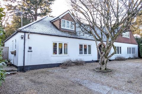 5 bedroom detached house for sale, THE PADDOCK, WESTCOTT, RH4