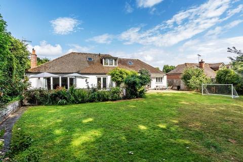 5 bedroom detached house for sale, THE PADDOCK, WESTCOTT, RH4