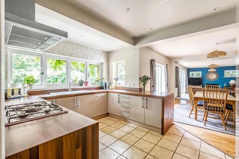 5 bedroom detached house for sale, THE PADDOCK, WESTCOTT, RH4