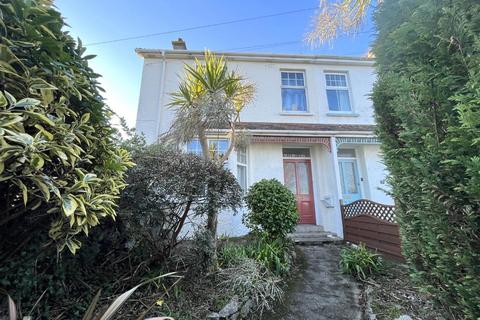 undefined, Tregenver Road, Falmouth