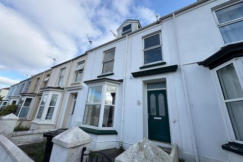 undefined, Budock Terrace, Falmouth
