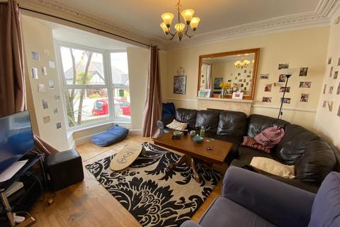 undefined, Budock Terrace, Falmouth