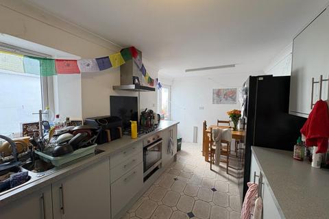 undefined, Budock Terrace, Falmouth