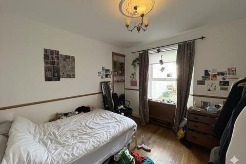 undefined, Budock Terrace, Falmouth
