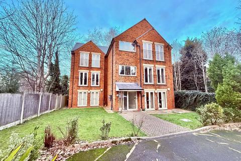 undefined, St. James's Road, Dudley DY1