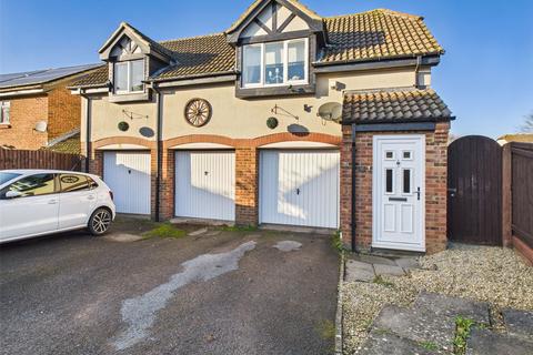 undefined, Longborough Drive, Abbeymead, Gloucester, Gloucestershire, GL4