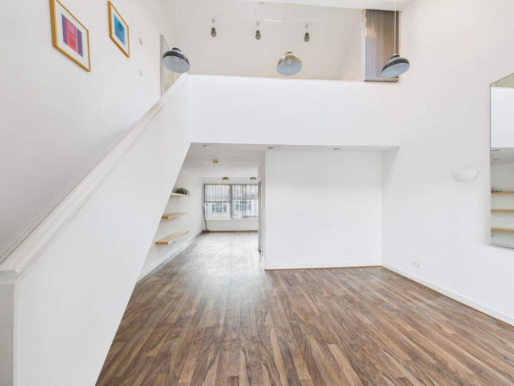 Principal Reception Room