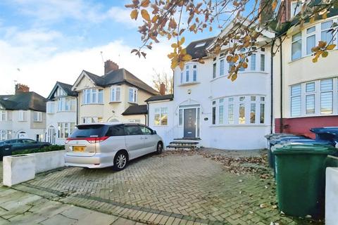 undefined, Tenterden Drive, London, NW4