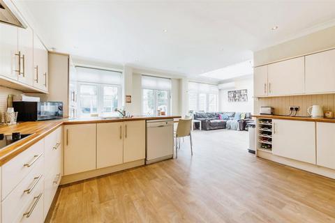 undefined, Tenterden Drive, London, NW4