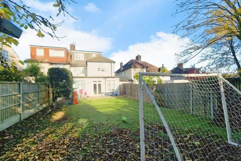 undefined, Tenterden Drive, London, NW4