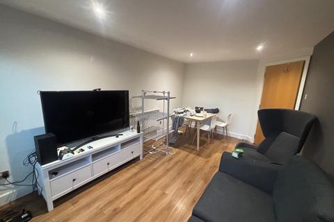2 bedroom property to rent, Ropewalk Court, The Ropewalk, Nottingham, Nottinghamshire, NG1