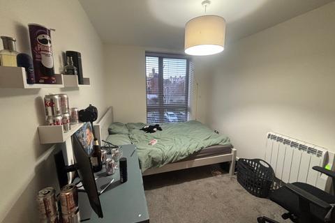 2 bedroom property to rent, Ropewalk Court, The Ropewalk, Nottingham, Nottinghamshire, NG1