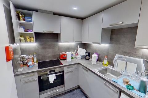 2 bedroom flat to rent, Ropewalk Court, Derby Road, Nottingham, Nottinghamshire, NG1