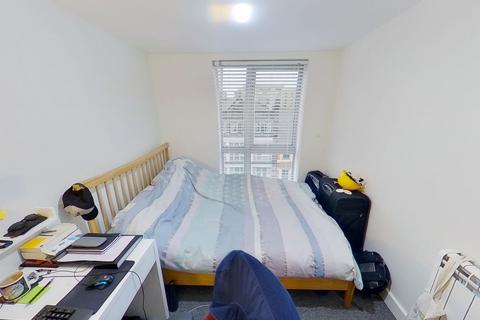 2 bedroom flat to rent, Ropewalk Court, Derby Road, Nottingham, Nottinghamshire, NG1