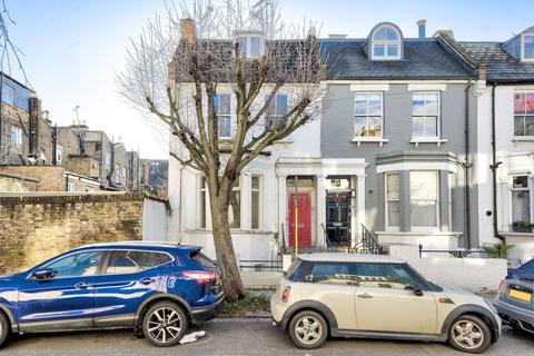 1 bedroom flat for sale, Archel Road, Barons Court, London, W14