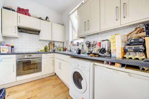 1 bedroom flat for sale, Archel Road, Barons Court, London, W14