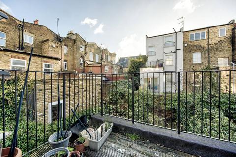 1 bedroom flat for sale, Archel Road, Barons Court, London, W14