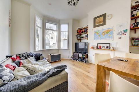 Archel Road, Barons Court, London, W14
