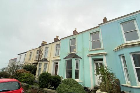 undefined, Budock Terrace, Falmouth