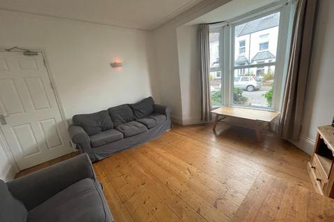undefined, Budock Terrace, Falmouth