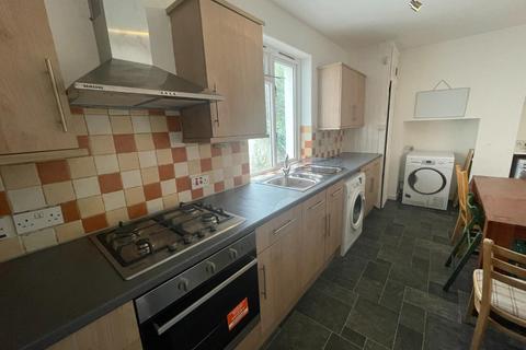 undefined, Budock Terrace, Falmouth