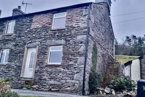 undefined, Fell Cottage, Backbarrow LA12