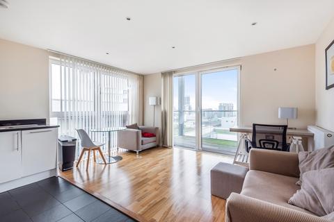 1 bedroom flat to rent, Merryweather Place Greenwich SE10