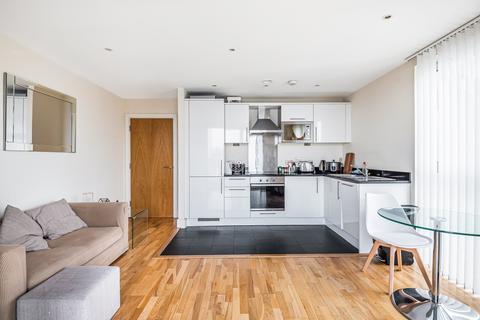 1 bedroom flat to rent, Merryweather Place Greenwich SE10