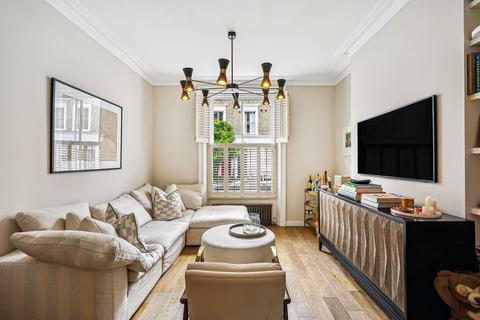 3 bedroom flat to rent, Ifield Road, Chelsea, London