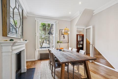 3 bedroom flat to rent, Ifield Road, Chelsea, London