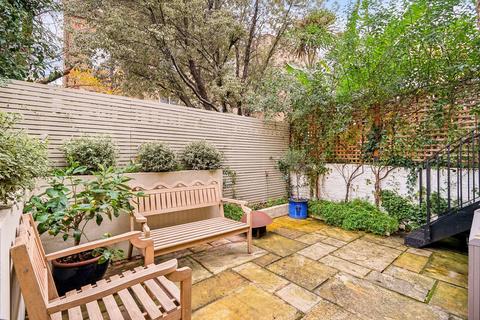 3 bedroom flat to rent, Ifield Road, Chelsea, London