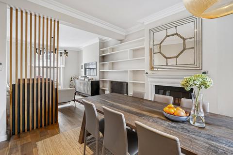 3 bedroom flat to rent, Ifield Road, Chelsea, London