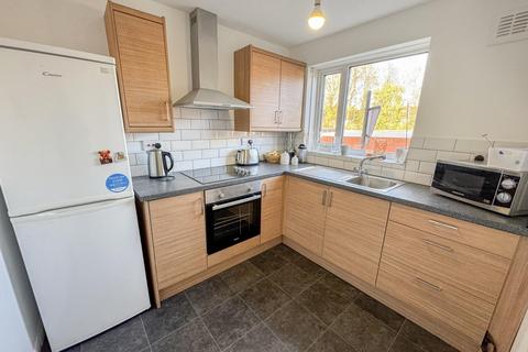 undefined, Blackmoor Court, Alwoodley, Leeds